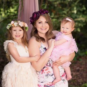 Meet your Posher, Heidi